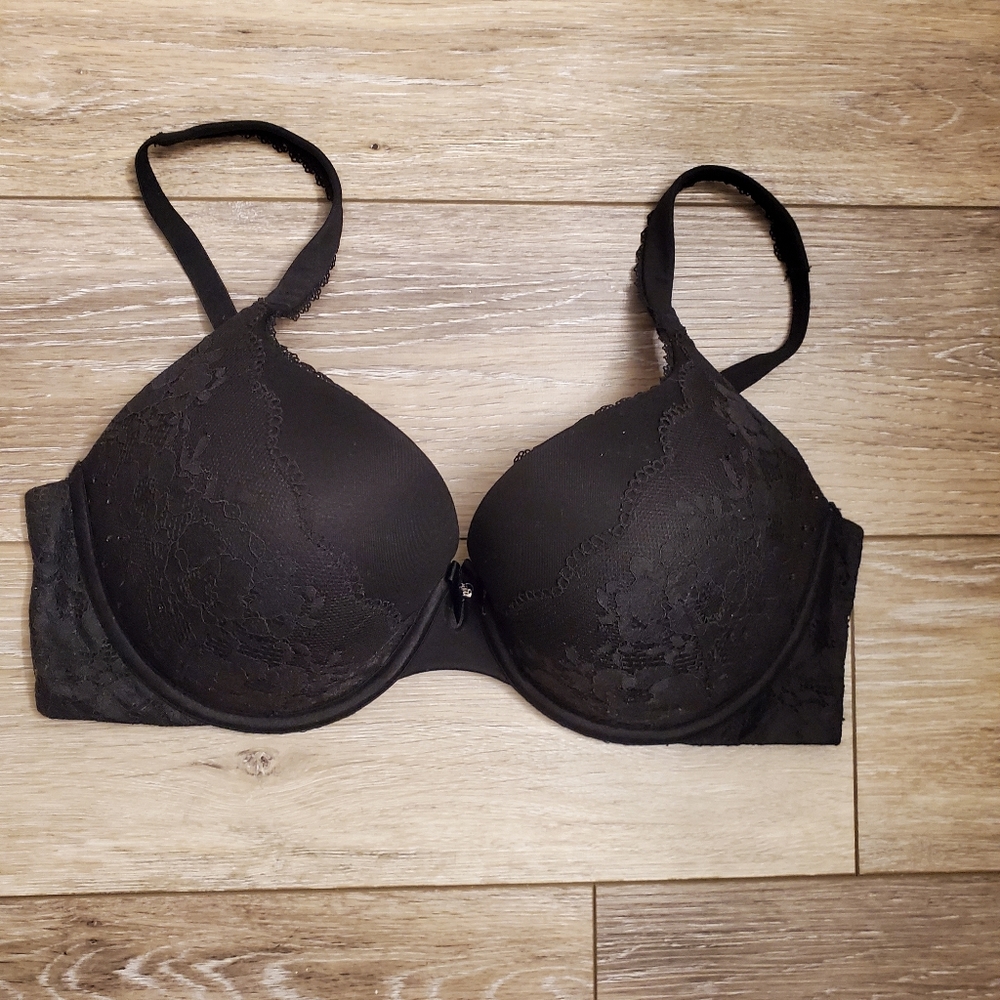 Womens Victoria's Secret bra Sz 36D